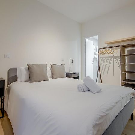 Cozy&New Apartment Para 6Pax En La Plaza De Tirso - Madrid E1 Zewnętrze zdjęcie