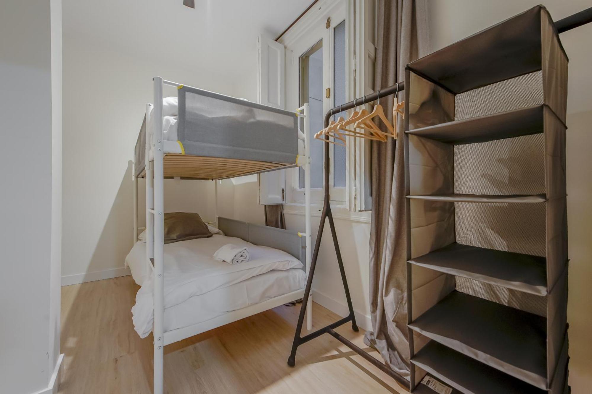 Cozy&New Apartment Para 6Pax En La Plaza De Tirso - Madrid E1 Zewnętrze zdjęcie